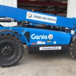 2020 GENIE GTH-636