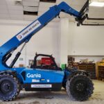 2020 GENIE GTH-636