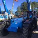 2020 GENIE GTH-636