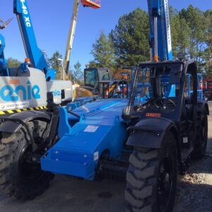 2020 GENIE GTH-636