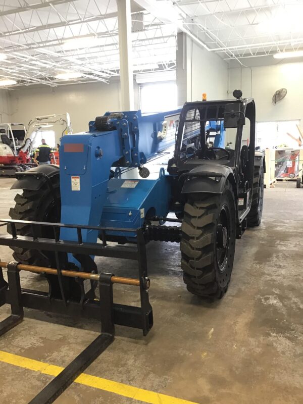 2020 GENIE GTH-636
