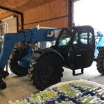2020 GENIE GTH-636