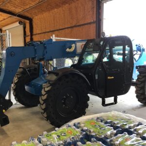 2020 GENIE GTH-636