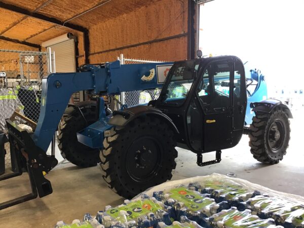 2020 GENIE GTH-636
