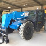 2020 GENIE GTH-844