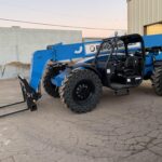 2020 GENIE GTH-844