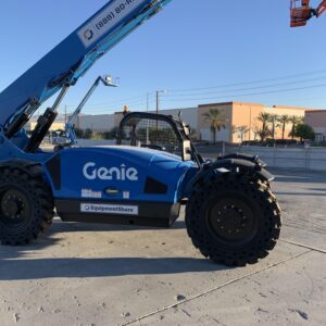 2020 GENIE GTH-844