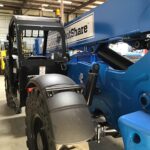 2020 GENIE GTH-844