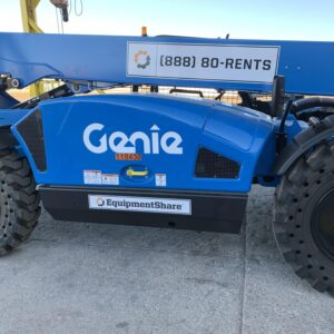 2020 GENIE GTH-844