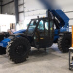 2020 GENIE GTH-844