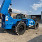 2020 GENIE GTH-844