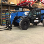 2020 GENIE GTH-844