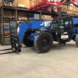 2020 GENIE GTH-844