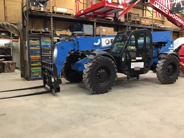 2020 GENIE GTH-844