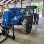 2020 GENIE GTH-844