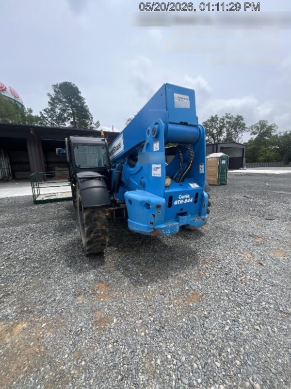 2020 GENIE GTH-844