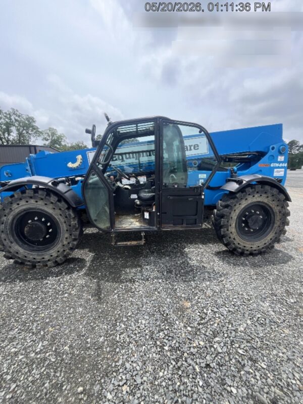2020 GENIE GTH-844