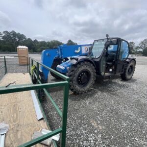 2020 GENIE GTH-844