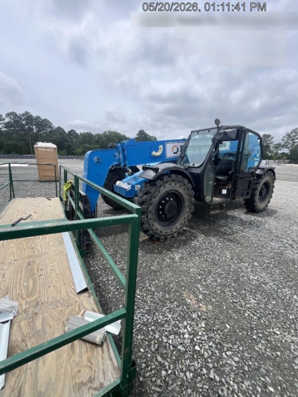 2020 GENIE GTH-844