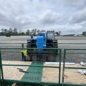2020 GENIE GTH-844