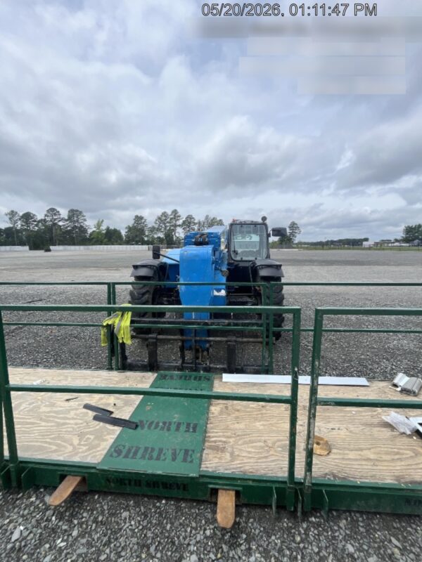 2020 GENIE GTH-844