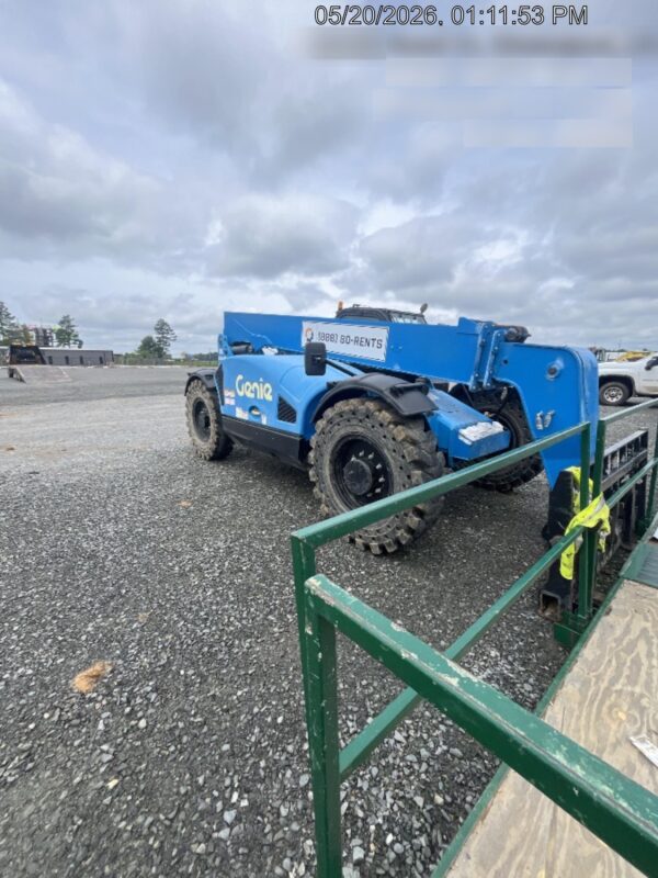 2020 GENIE GTH-844