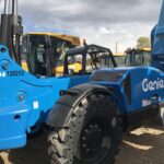 2020 GENIE GTH-844
