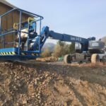2020 GENIE S-45 XC