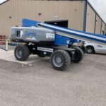 2020 GENIE S-85 XC