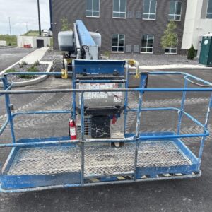 2020 GENIE S-85 XC
