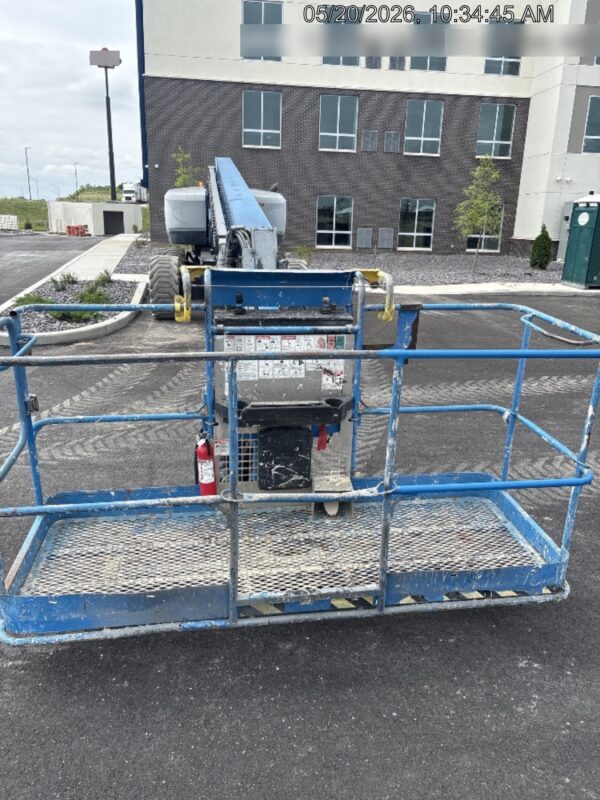 2020 GENIE S-85 XC