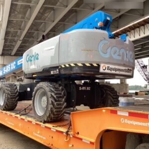 2020 GENIE S-85 XC