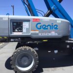 2020 GENIE S-85 XC