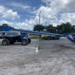 2020 GENIE S-85 XC