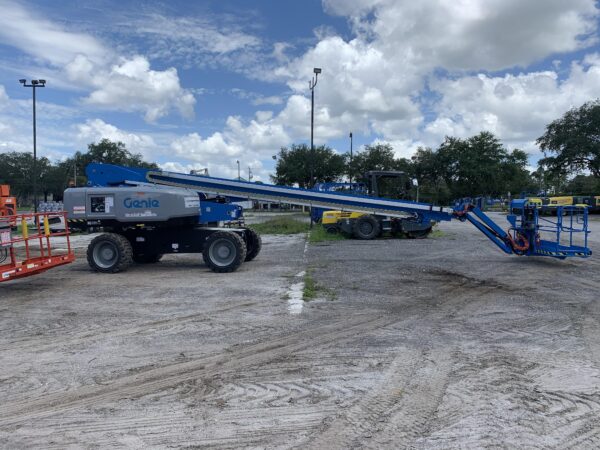 2020 GENIE S-85 XC