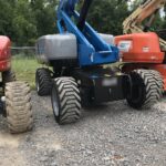 2020 GENIE S-85 XC