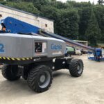 2020 GENIE S-85 XC