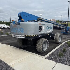 2020 GENIE S-85 XC