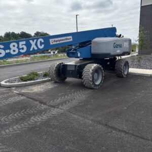 2020 GENIE S-85 XC