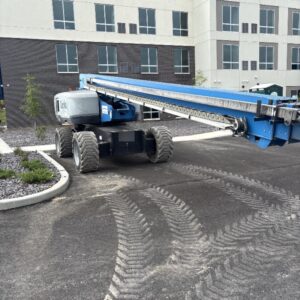 2020 GENIE S-85 XC