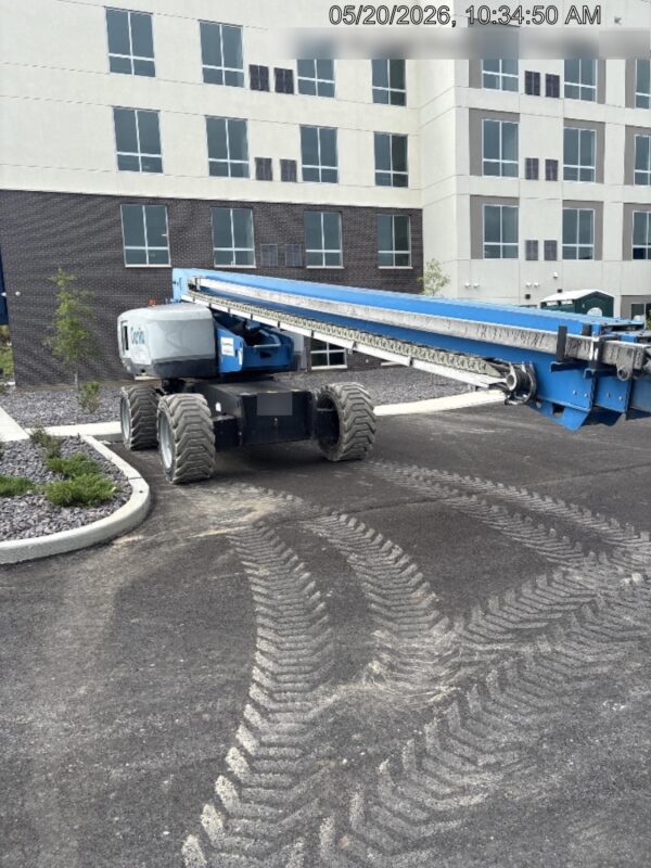 2020 GENIE S-85 XC