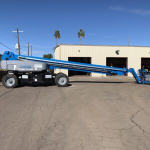 2020 GENIE SX-125 XC