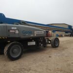 2020 GENIE SX-150
