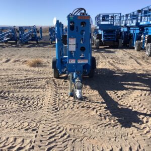 2020 GENIE TZ-34/20
