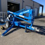 2020 GENIE TZ-34/20