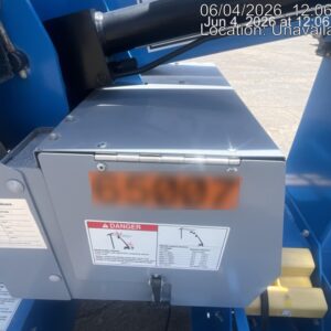 2020 GENIE TZ-34/20
