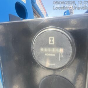 2020 GENIE TZ-34/20
