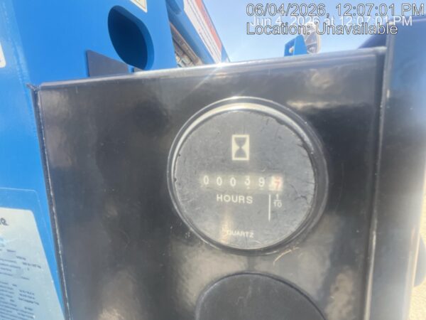 2020 GENIE TZ-34/20