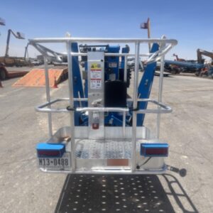 2020 GENIE TZ-34/20