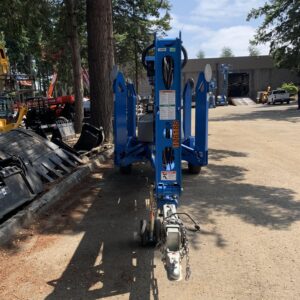 2020 GENIE TZ-50